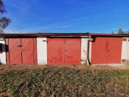 Pronjem gare, Pardubice, Svtkov - exkluzivn