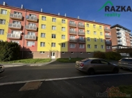 Prodej bytu 2+1, 0 m2, OV, Tachov, ul. 1. mje