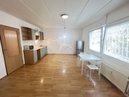 Prodej bytu 1+kk, 33 m2, OV, Praha 5, Koe, ul. Houdova