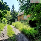 Prodej samostatnho RD, 154 m2, Rovensko pod Troskami (okres Semily)