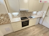 Pronjem bytu 1+kk, 27 m2, OV, Praha 5, Smchov, ul. Drtinova