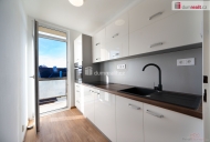 Pronjem bytu 2+1, 52 m2, OV, Lhenice (okres Prachatice), ul. Netolick