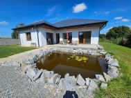 Pronjem samostatnho RD, 175 m2, Havlkv Brod