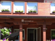 Prodej adovho RD, 466 m2, Bravantice (okres Nov Jin)