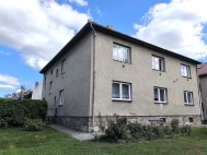 Prodej rohového RD, 500 m2, Ostrava, Polanka nad Odrou (okres Ostrava-město)