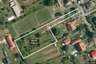 Prodej pozemku , určený k výstavbě RD, Třebovle (okres Kolín) - exkluzivně