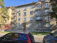 Prodej bytu 2+1, 59 m2, OV, Perov, Perov I-Msto, ul. t. Gen. Janouka