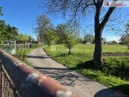 Prodej pozemku , uren k vstavb RD, Bernartice (okres Beneov)