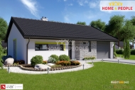 Prodej samostatnho RD, 136 m2, Boenovice (okres Krom)