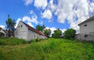 Prodej zemdlskho objektu, Miovice (okres Psek)