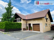 Pronjem samostatnho RD, 400 m2, Marinsk Lzn, Hamrnky (okres Cheb)