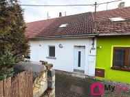 Prodej adovho RD, 70 m2, Viov (okres Znojmo)