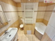 Pronjem bytu 1+1, 35 m2, OV, Roudnice nad Labem (okres Litomice), ul. Boivojova