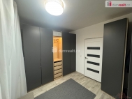 Pronjem bytu 4+1, 87 m2, DV, Roudnice nad Labem (okres Litomice), ul. Vrchlickho