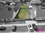 Prodej pozemku , uren k vstavb RD, Drnholec (okres Beclav)