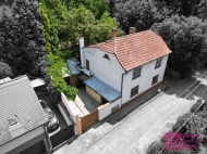 Prodej samostatného RD, 130 m2, Klobouky u Brna (okres Břeclav)