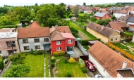 Prodej samostatnho RD, 200 m2, Pemyslovice (okres Prostjov)
