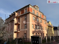 Prodej bytu 3+kk, 140 m2, OV, Marinsk Lzn (okres Cheb), ul. Kikova