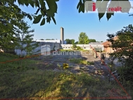 Prodej komernho prostoru, Mlnk