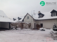 Prodej samostatného RD, 0 m2, Hýskov (okres Beroun)
