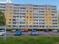 Pronjem bytu 2+kk, 52 m2, OV, Beroun, Beroun-Msto, ul. Tovrn - exkluzivn