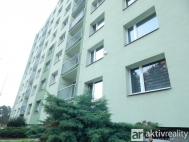 Prodej bytu 2+1, 62 m2, OV, st nad Labem, Severn Terasa, ul. Kmochova