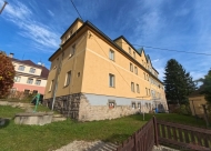 Pronjem bytu 2+kk, 0 m2, OV, Liberec, Liberec XIV-Ruprechtice, ul. Skutesk