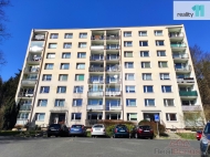 Pronjem bytu 3+1, 79 m2, OV, Dn, Dn IX-Bynov, ul. Nlepkova