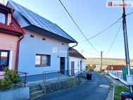 Prodej adovho RD, 95 m2, Bnov (okres Uhersk Hradit)