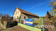 Prodej samostatnho RD, 250 m2, Sobtuchy, Vrcha (okres Chrudim)
