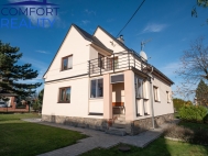 Prodej samostatného RD, 0 m2, Šilheřovice (okres Opava) - exkluzivně
