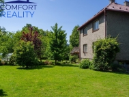 Prodej blokovho RD, 0 m2, Frdlant nad Ostravic, Frdlant (okres Frdek-Mstek) - exkluzivn