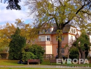 Prodej bytu 2+1, 67 m2, OV, Nov Bor (okres esk Lpa), ul. Palackho nmst