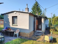 Prodej rekreačního objektu, Plzeň, Skvrňany (okres Plzeň-město)