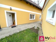 Pronjem adovho RD, 88 m2, Boice (okres Znojmo)