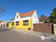 Prodej samostatnho RD, 0 m2, Miroslav (okres Znojmo) - exkluzivn