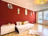 Prodej bytu 3+1, 73 m2, OV, Praha 9, Letany, ul. Malkovskho