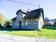 Prodej samostatnho RD, 199 m2, Dvorce (okres Bruntl)