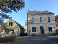 Prodej samostatnho RD, 240 m2, Most, Vtelno - exkluzivn