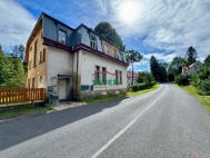 Prodej samostatného RD, 0 m2, Vejprty (okres Chomutov)