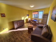 Pronjem bytu 1+1, 0 m2, OV, Liberec, Liberec VI-Rochlice, ul. Pastelov