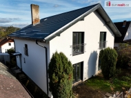 Prodej samostatnho RD, 190 m2, Kamenn Pvoz, Hostradice (okres Praha-zpad)