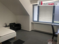 Pronjem bytu 1+kk, 16 m2, OV, Praha 9, Hostavice, ul. Pilsk