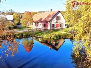 Prodej samostatnho RD, 162 m2, Male, Pedbo (okres Havlkv Brod)