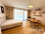 Pronjem bytu 1+kk, 32 m2, OV, Praha 8, Doln Chabry, ul. steck