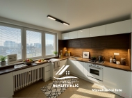 Prodej bytu 3+1, 76 m2, OV, Ostrava, Marinsk Hory (okres Ostrava-msto), ul. imkova