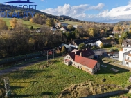 Prodej samostatnho RD, 0 m2, Vrbno pod Praddem, Mnichov (okres Bruntl) - exkluzivn