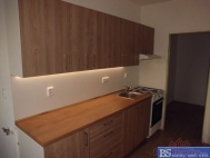 Pronjem bytu 2+1, 64 m2, OV, st nad Labem, Stekov, ul. Nov