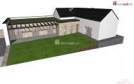 Prodej samostatnho RD, 160 m2, Moina, Trnn jezd (okres Beroun)