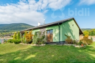 Prodej samostatn�ho RD, 103 m2, H�j u Duchcova, Domaslavice (okres Teplice) - exkluzivn�